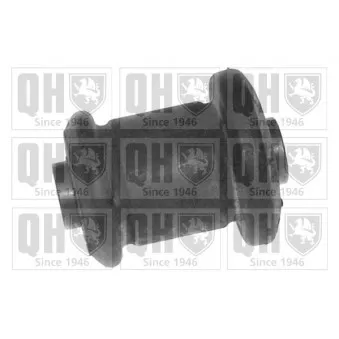 Silent bloc de suspension (train avant) QUINTON HAZELL EMS2647