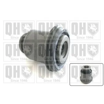 Silent bloc de suspension (train avant) QUINTON HAZELL EMS2648