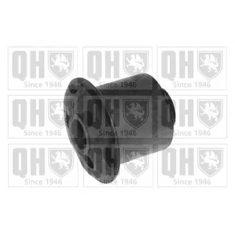 Silent bloc de suspension (train avant) QUINTON HAZELL