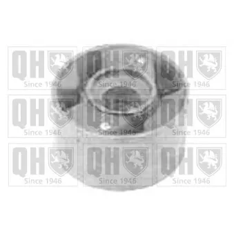 Silent bloc de suspension (train avant) QUINTON HAZELL EMS2654