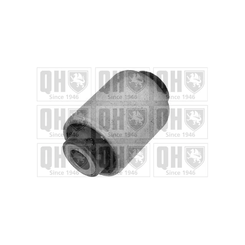 Silent bloc de suspension (train avant) QUINTON HAZELL EMS2657