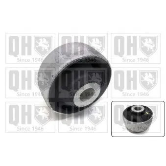 Silent bloc de suspension (train avant) QUINTON HAZELL EMS2659