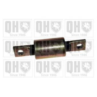 Silent bloc de suspension (train avant) QUINTON HAZELL EMS2665