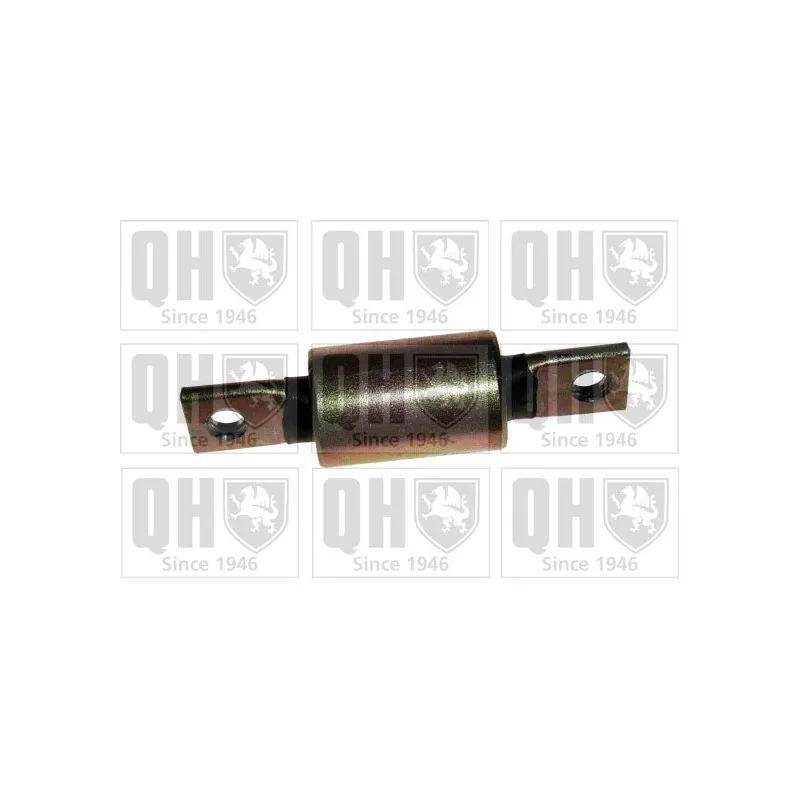Silent bloc de suspension (train avant) QUINTON HAZELL EMS2665