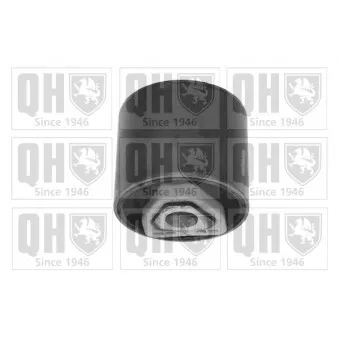 Silent bloc de suspension (train avant) QUINTON HAZELL EMS2673