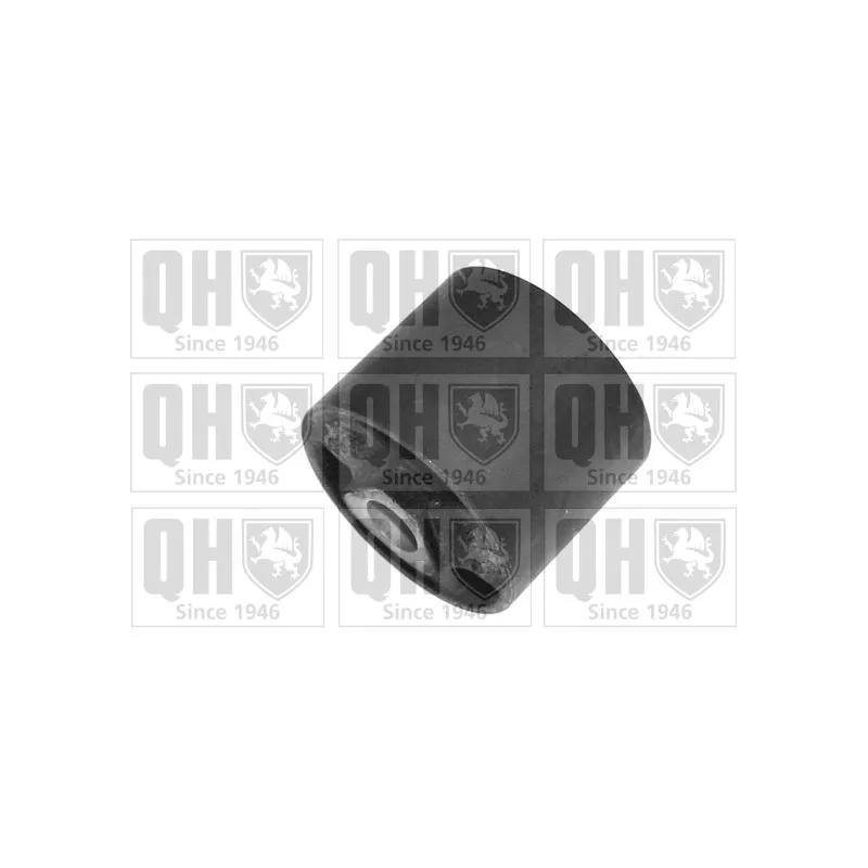 Silent bloc de suspension (train avant) QUINTON HAZELL EMS2674