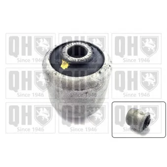 Silent bloc de suspension (train avant) QUINTON HAZELL EMS2675