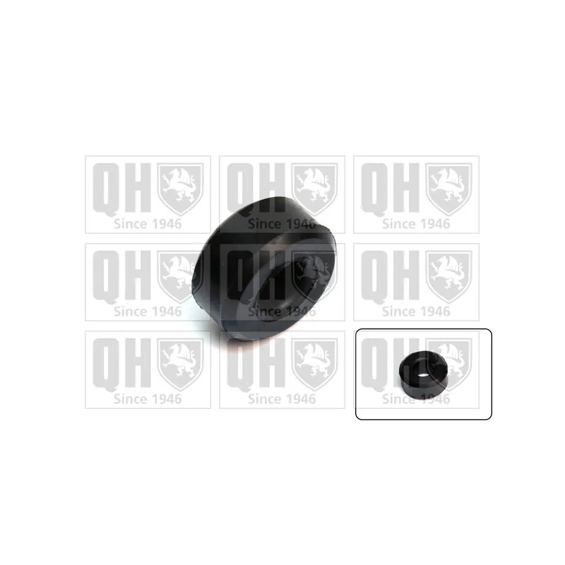 Suspension, barre de couplage stabilisatrice QUINTON HAZELL EMS2690