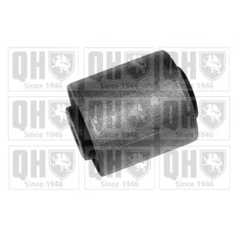 Silent bloc de suspension (train avant) QUINTON HAZELL EMS2691