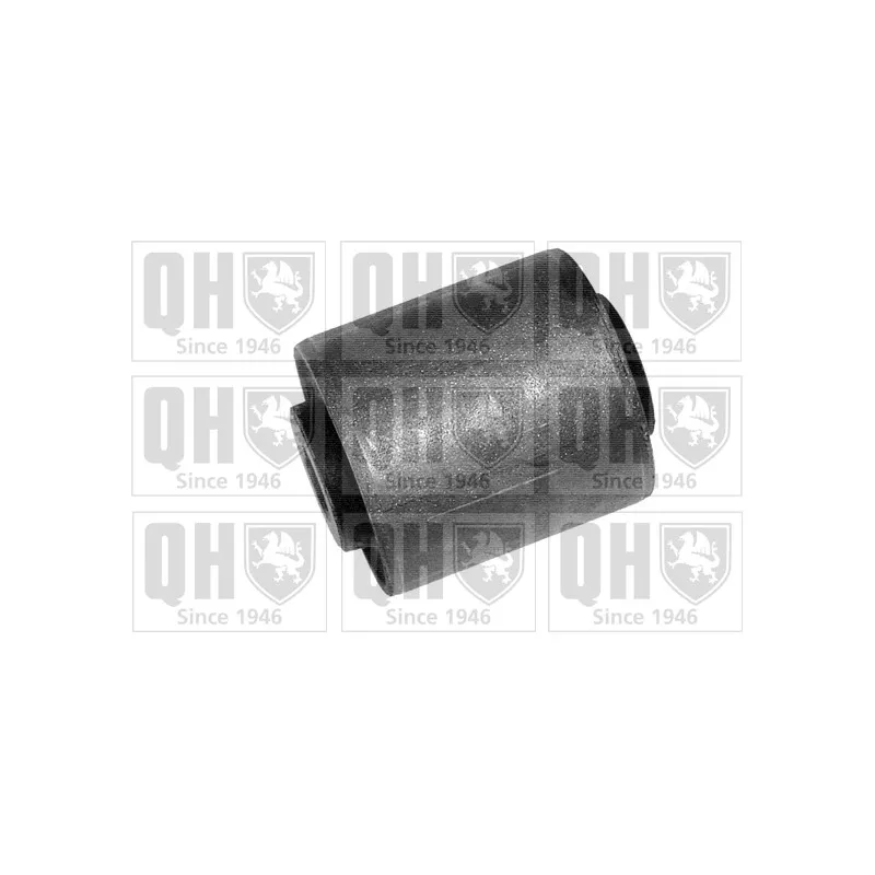 Silent bloc de suspension (train avant) QUINTON HAZELL EMS2691