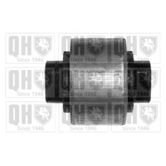 Silent bloc de suspension (train avant) QUINTON HAZELL EMS2692
