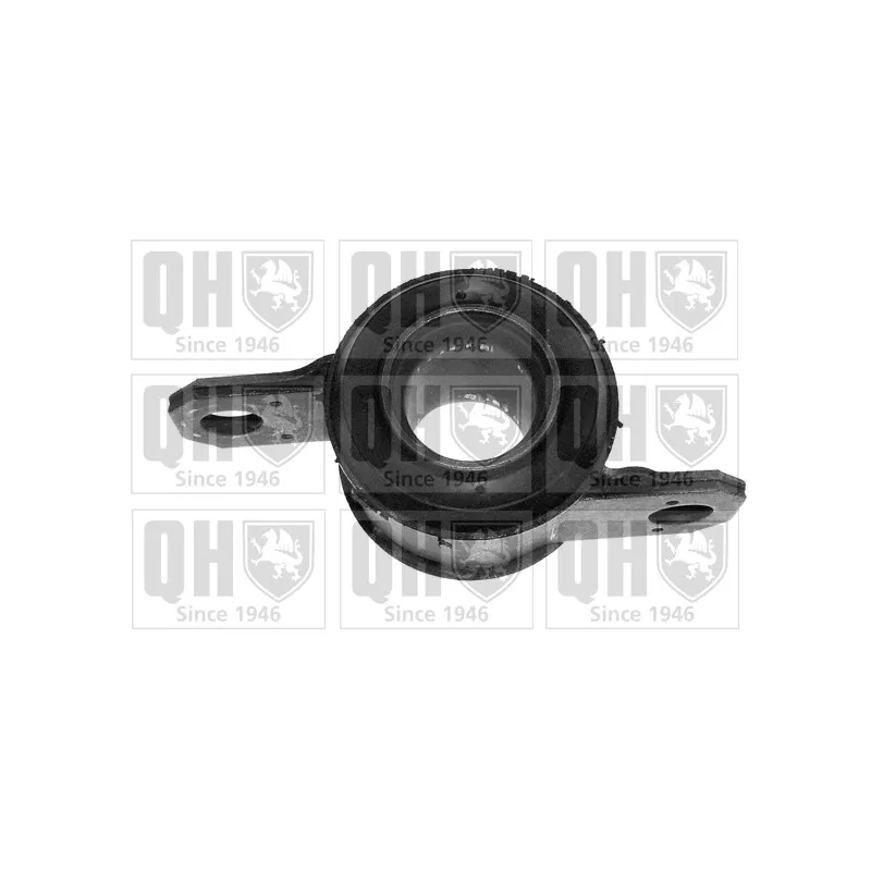 Silent bloc de suspension (train avant) QUINTON HAZELL EMS2697