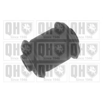 Silent bloc de suspension (train avant) QUINTON HAZELL EMS2698