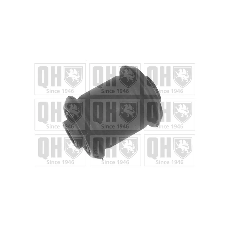 Silent bloc de suspension (train avant) QUINTON HAZELL EMS2698