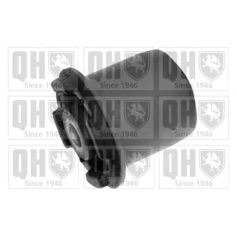 Silent bloc de suspension (train avant) QUINTON HAZELL EMS2699