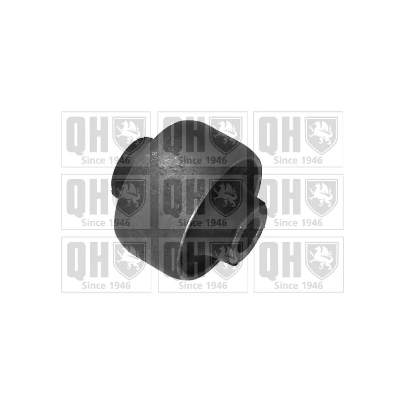 Silent bloc de suspension (train avant) QUINTON HAZELL EMS2720