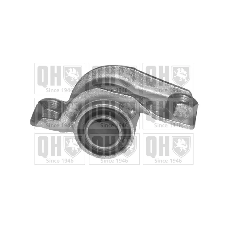 Silent bloc de suspension (train avant) QUINTON HAZELL EMS3001