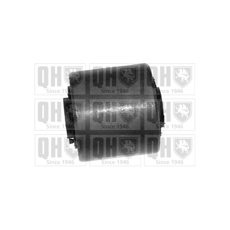 Silent bloc de suspension (train avant) QUINTON HAZELL EMS3017
