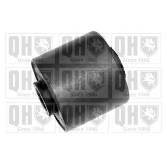 Silent bloc de suspension (train avant) QUINTON HAZELL
