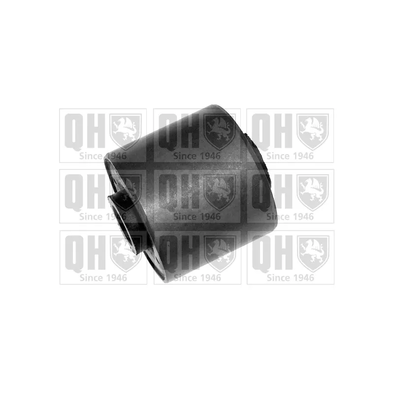 Silent bloc de suspension (train avant) QUINTON HAZELL EMS3018