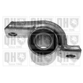 Silent bloc de suspension (train avant) QUINTON HAZELL EMS3020