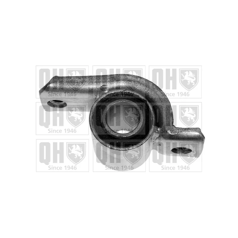 Silent bloc de suspension (train avant) QUINTON HAZELL EMS3020