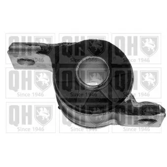 Silent bloc de suspension (train avant) QUINTON HAZELL EMS3021