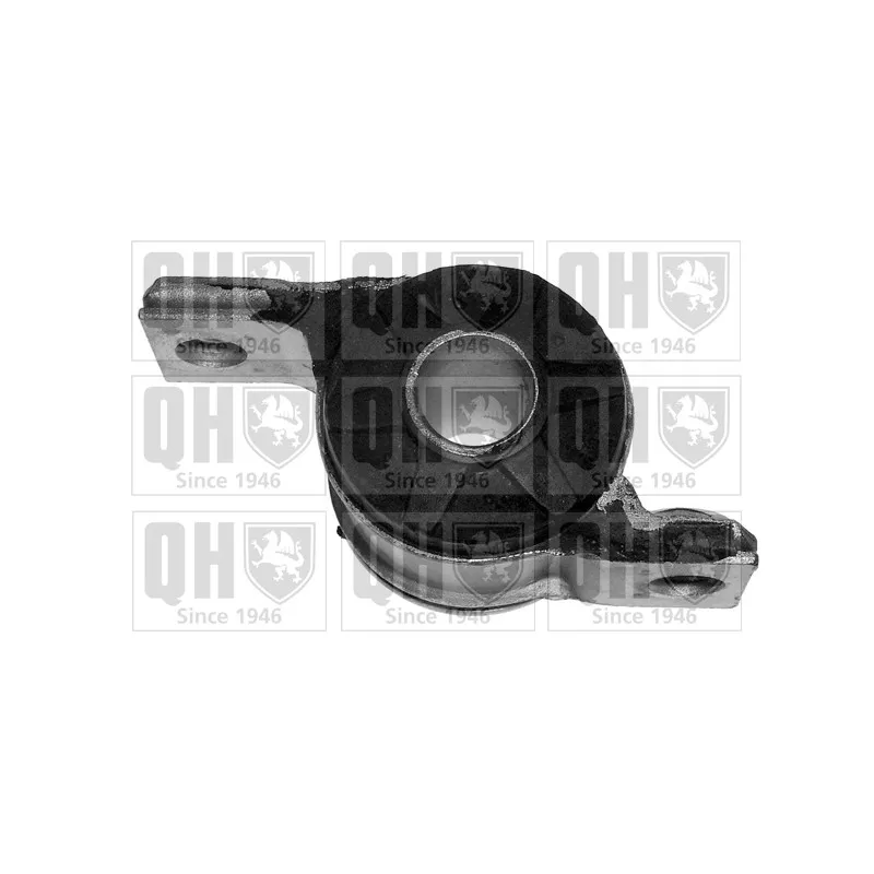 Silent bloc de suspension (train avant) QUINTON HAZELL EMS3021