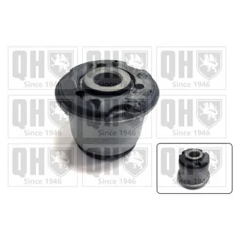 Silent bloc de suspension (train avant) QUINTON HAZELL EMS3022
