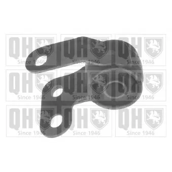 Silent bloc de suspension (train avant) QUINTON HAZELL EMS3023