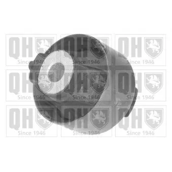 Silent bloc de suspension (train avant) QUINTON HAZELL EMS3025