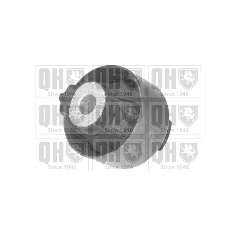 Silent bloc de suspension (train avant) QUINTON HAZELL EMS3025