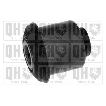 Silent bloc de suspension (train avant) QUINTON HAZELL EMS3031