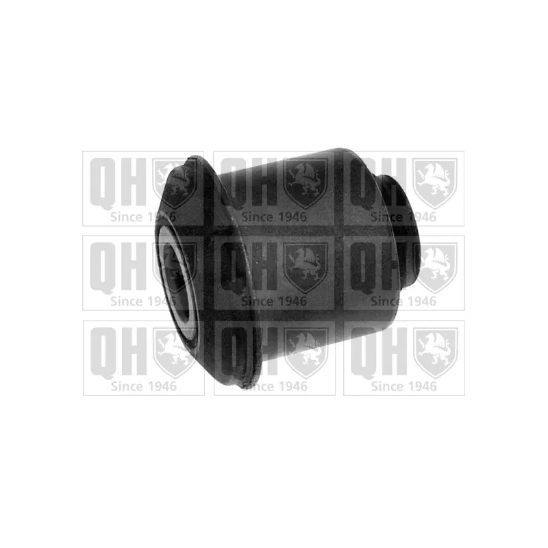 Silent bloc de suspension (train avant) QUINTON HAZELL EMS3031