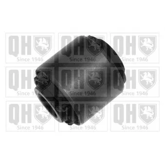 Silent bloc de suspension (train avant) QUINTON HAZELL