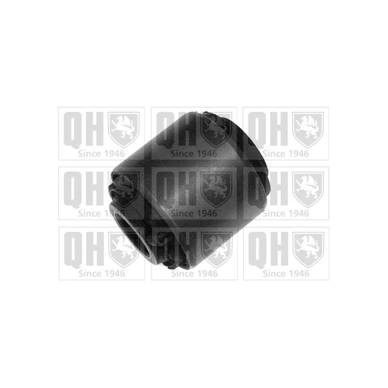Silent bloc de suspension (train avant) QUINTON HAZELL EMS3032