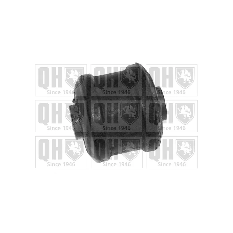 Silent bloc de suspension (train avant) QUINTON HAZELL EMS3076