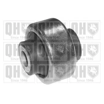 Silent bloc de suspension (train avant) QUINTON HAZELL EMS3196