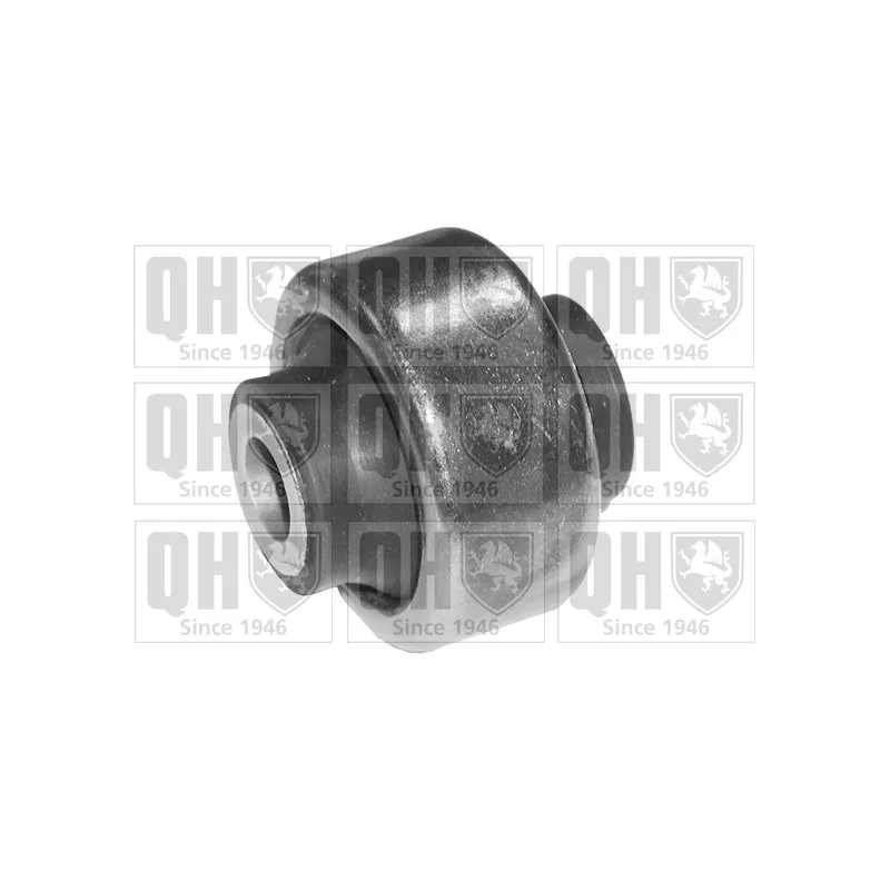 Silent bloc de suspension (train avant) QUINTON HAZELL EMS3196
