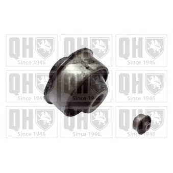 Silent bloc de suspension (train avant) QUINTON HAZELL EMS3197
