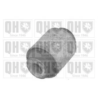 Silent bloc de suspension (train avant) QUINTON HAZELL