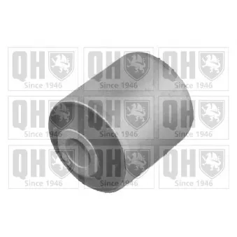 Silent bloc de suspension (train avant) QUINTON HAZELL EMS8004