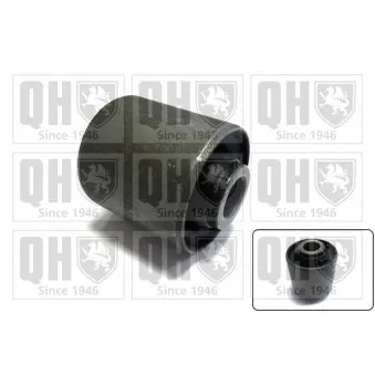 Silent bloc de suspension (train avant) QUINTON HAZELL EMS8005