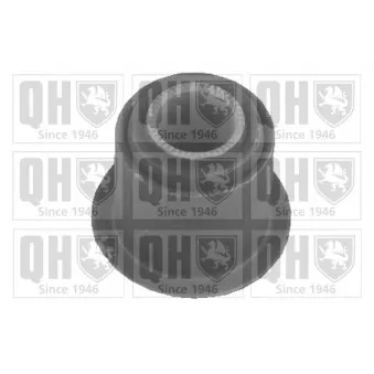 Silent bloc de suspension (train avant) QUINTON HAZELL EMS8011