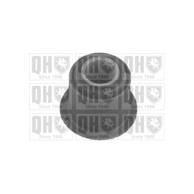 Silent bloc de suspension (train avant) QUINTON HAZELL EMS8011