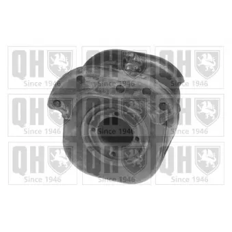 Silent bloc de suspension (train avant) QUINTON HAZELL EMS8023