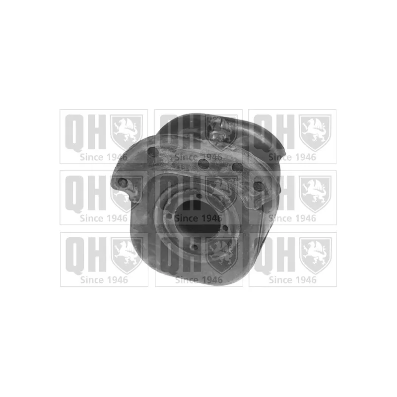 Silent bloc de suspension (train avant) QUINTON HAZELL EMS8023