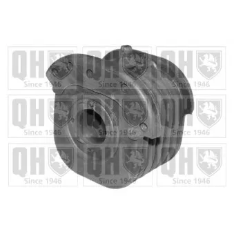 Silent bloc de suspension (train avant) QUINTON HAZELL EMS8024