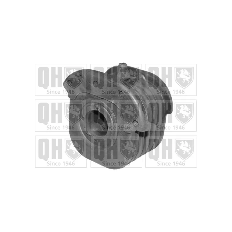 Silent bloc de suspension (train avant) QUINTON HAZELL EMS8024