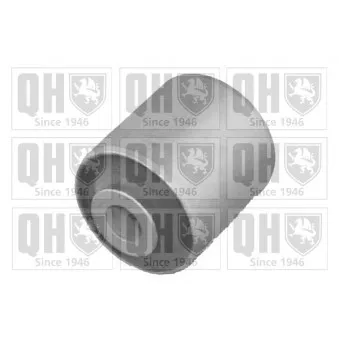 Silent bloc de suspension (train avant) QUINTON HAZELL EMS8027